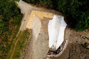 農村地域防災減災事業（農村災害）いちき串木野地区１－１工区